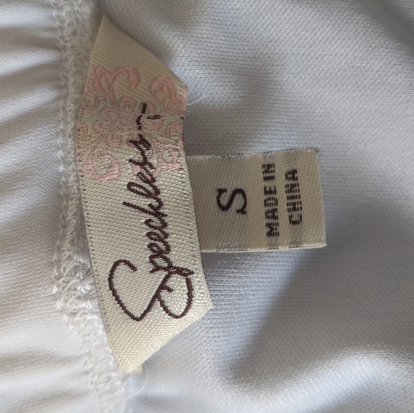 Speechless knee-length sweetheart dress - Picture 2 of 6